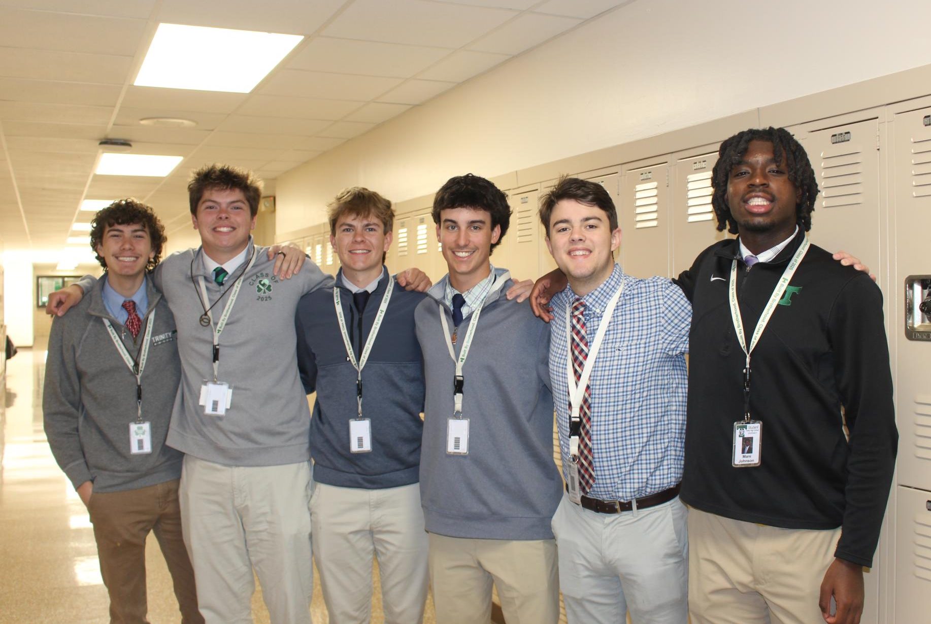 Reflections with ECHO Seniors (Class of 2025 Edition)