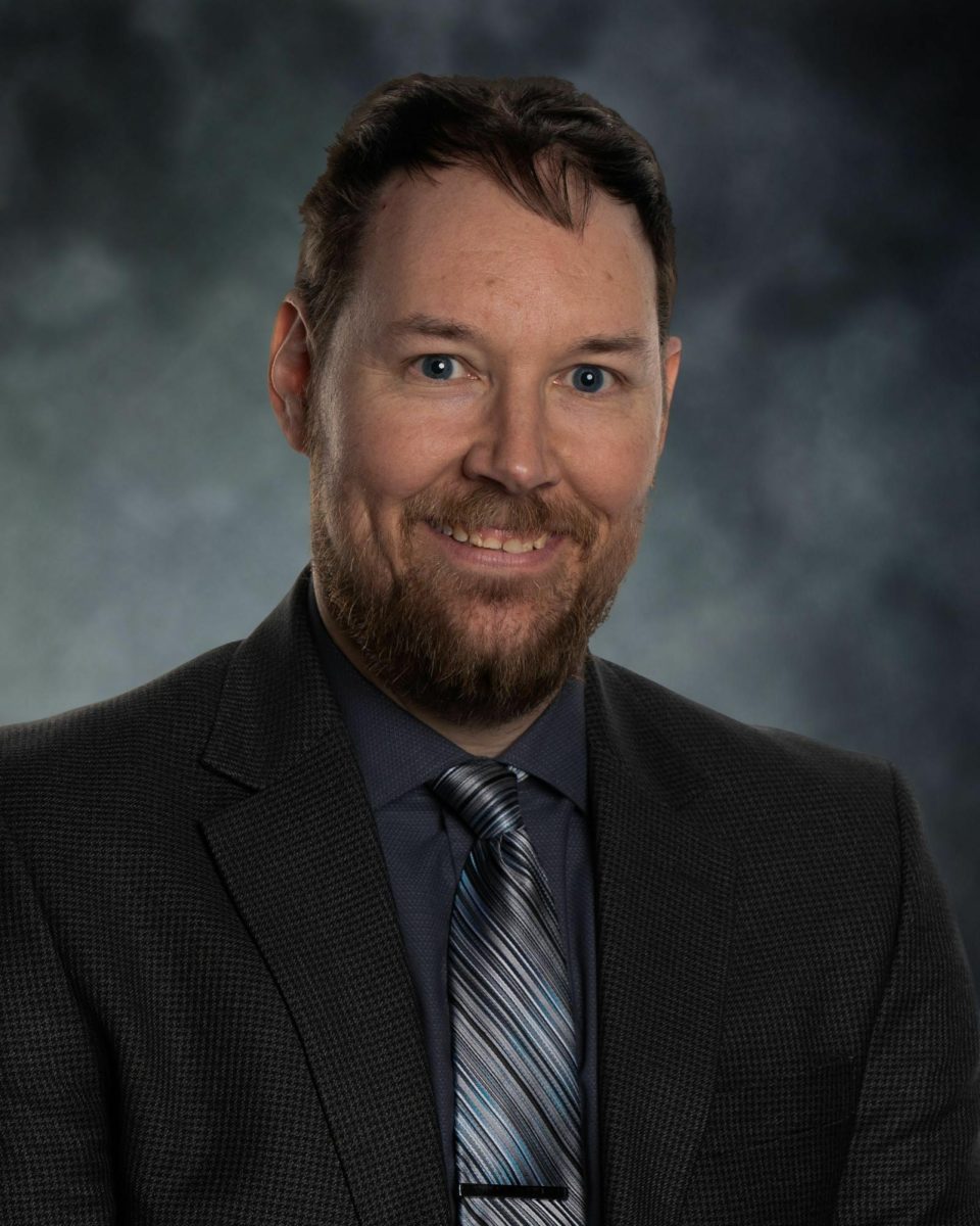 Mr. Wangler: Tech Wrangler