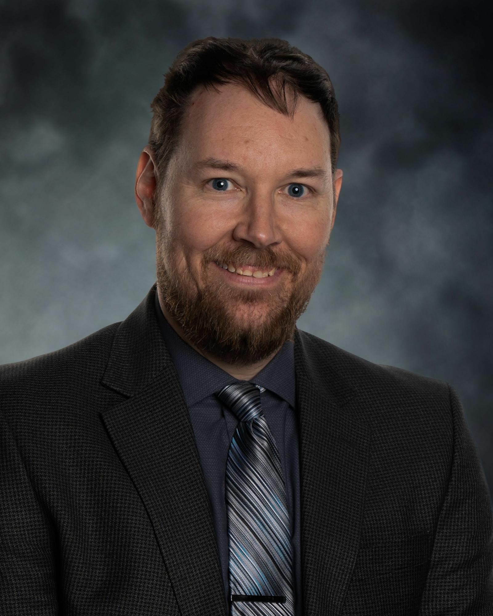 Mr. Wangler: Tech Wrangler