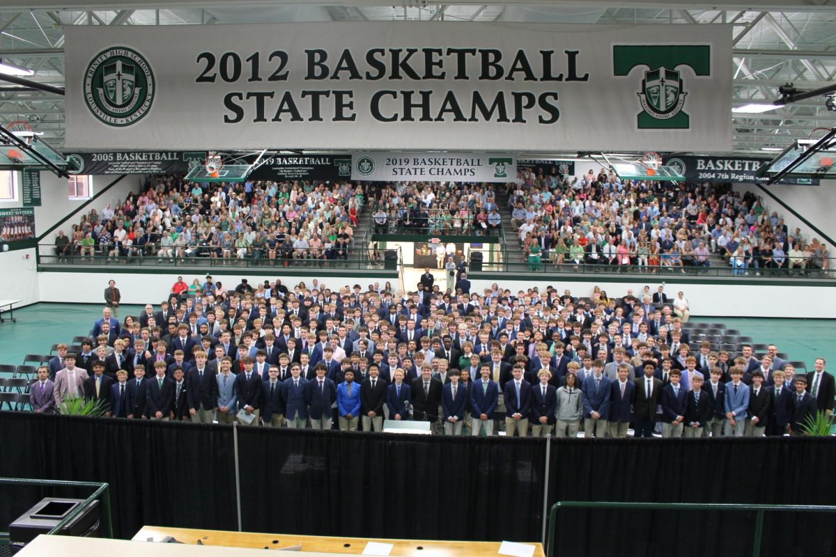 A New Journey Begins for the Class of 2029