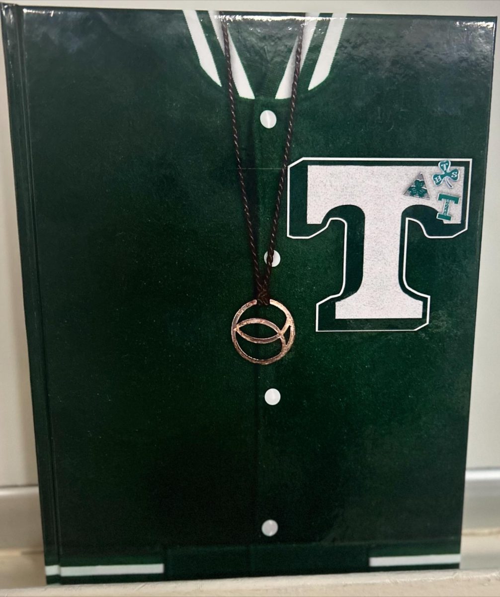 The History of Trinity's Senior Retreat