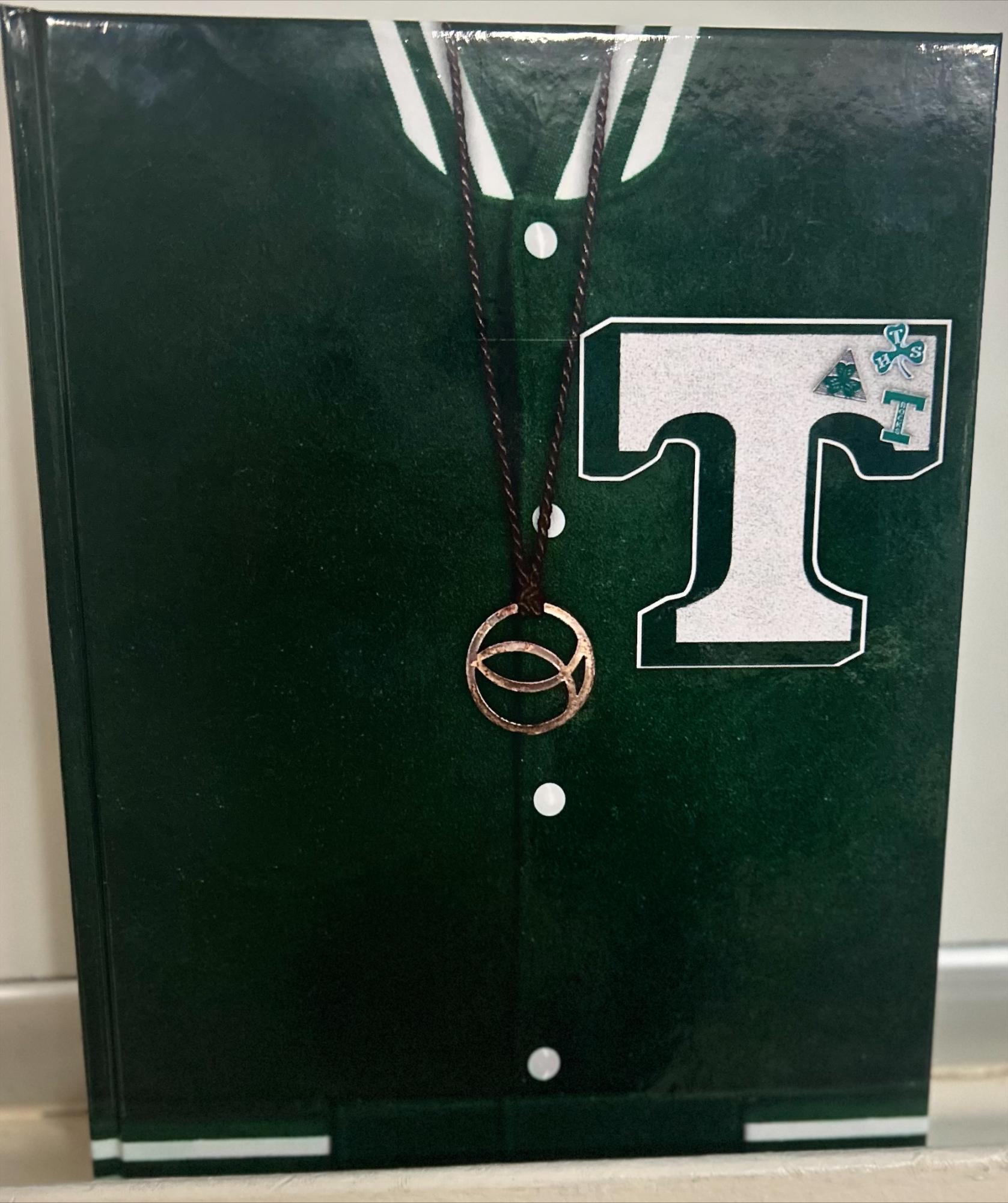 The History of Trinity's Senior Retreat