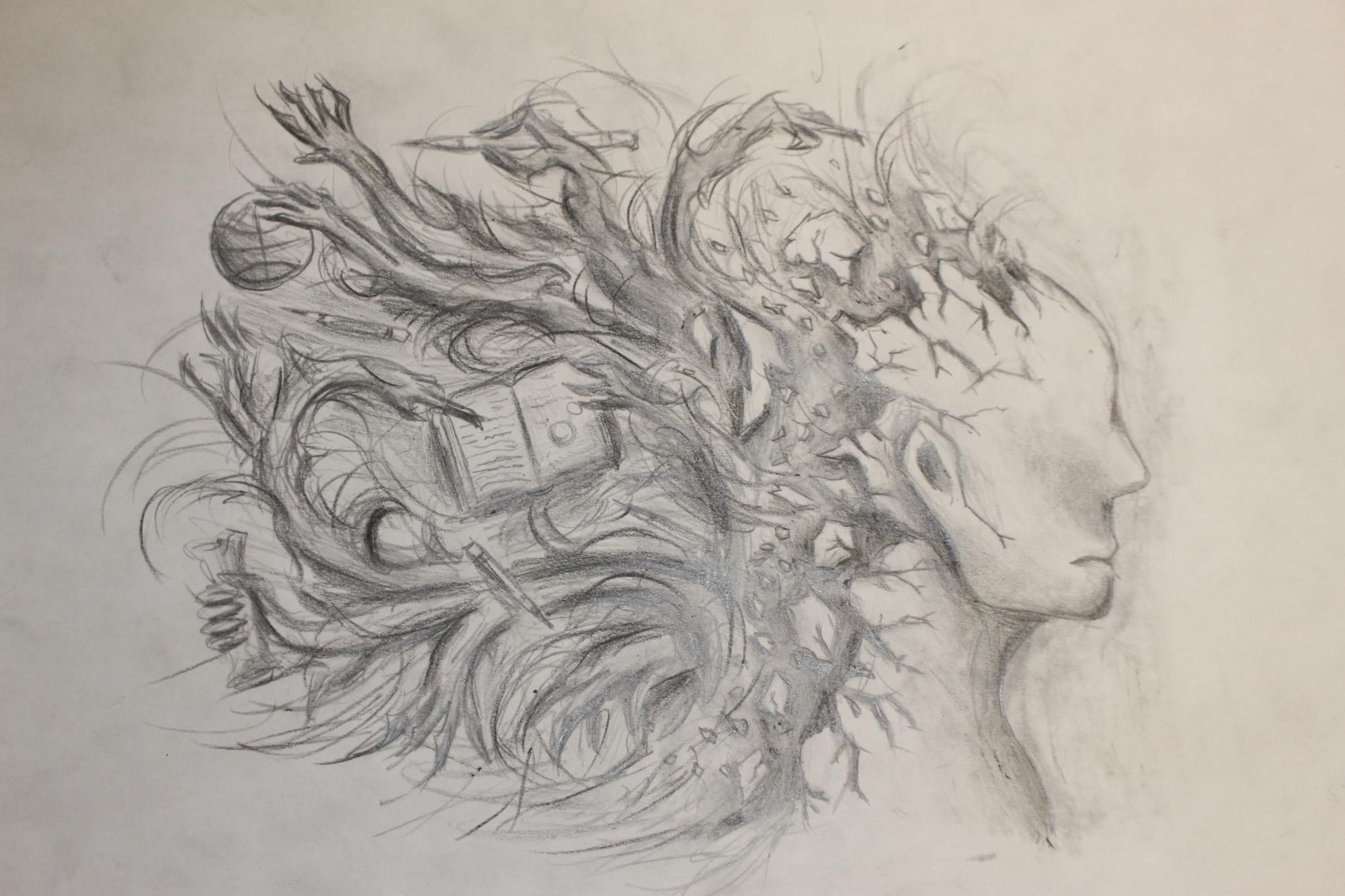 Modern Men’s Mental Health Crisis: What Trinity is Doing