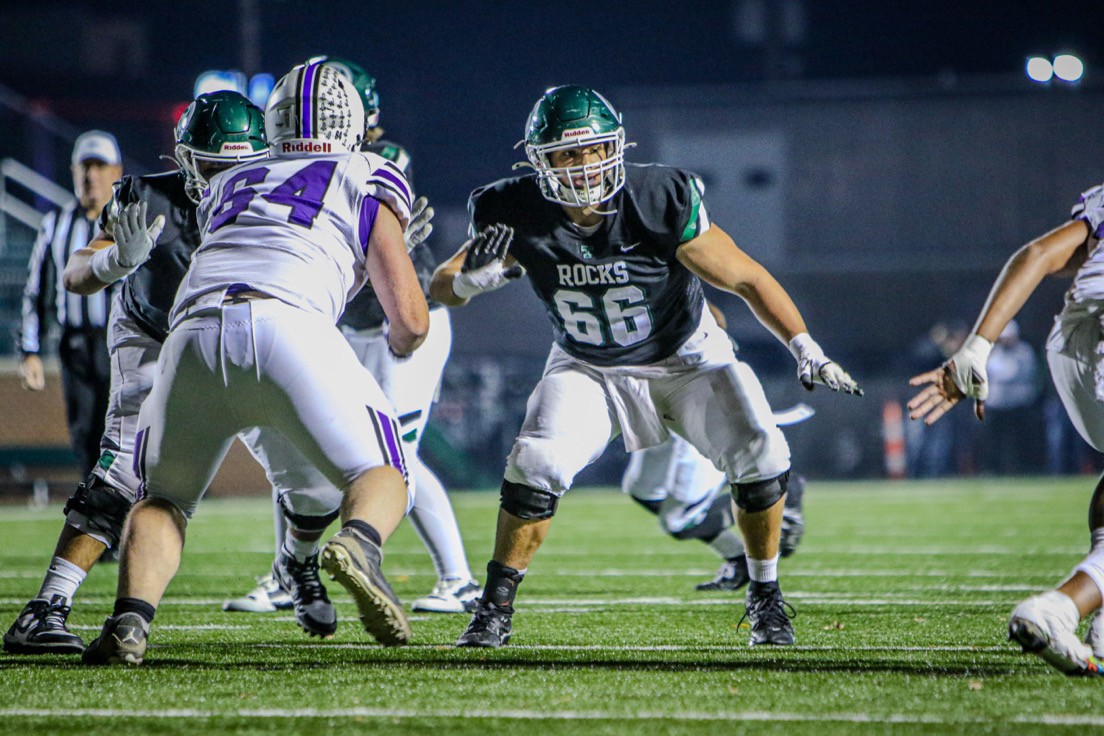Nate Shields Leads Trinity’s Journey for a Three-Peat