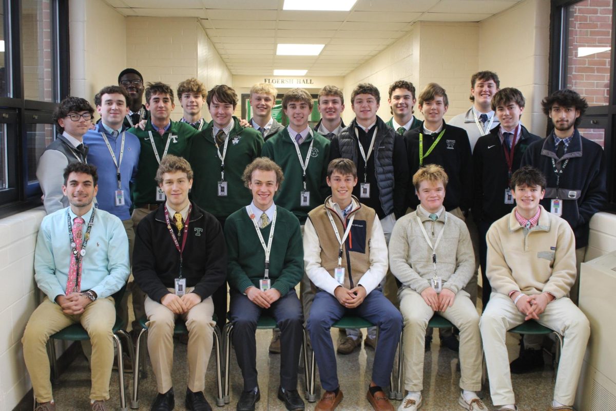 Fall 2025 Staff