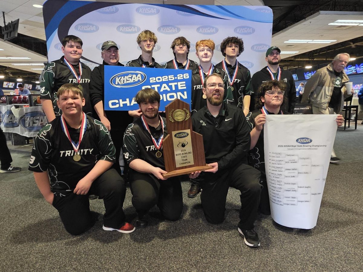 Bowling Rocks Take State