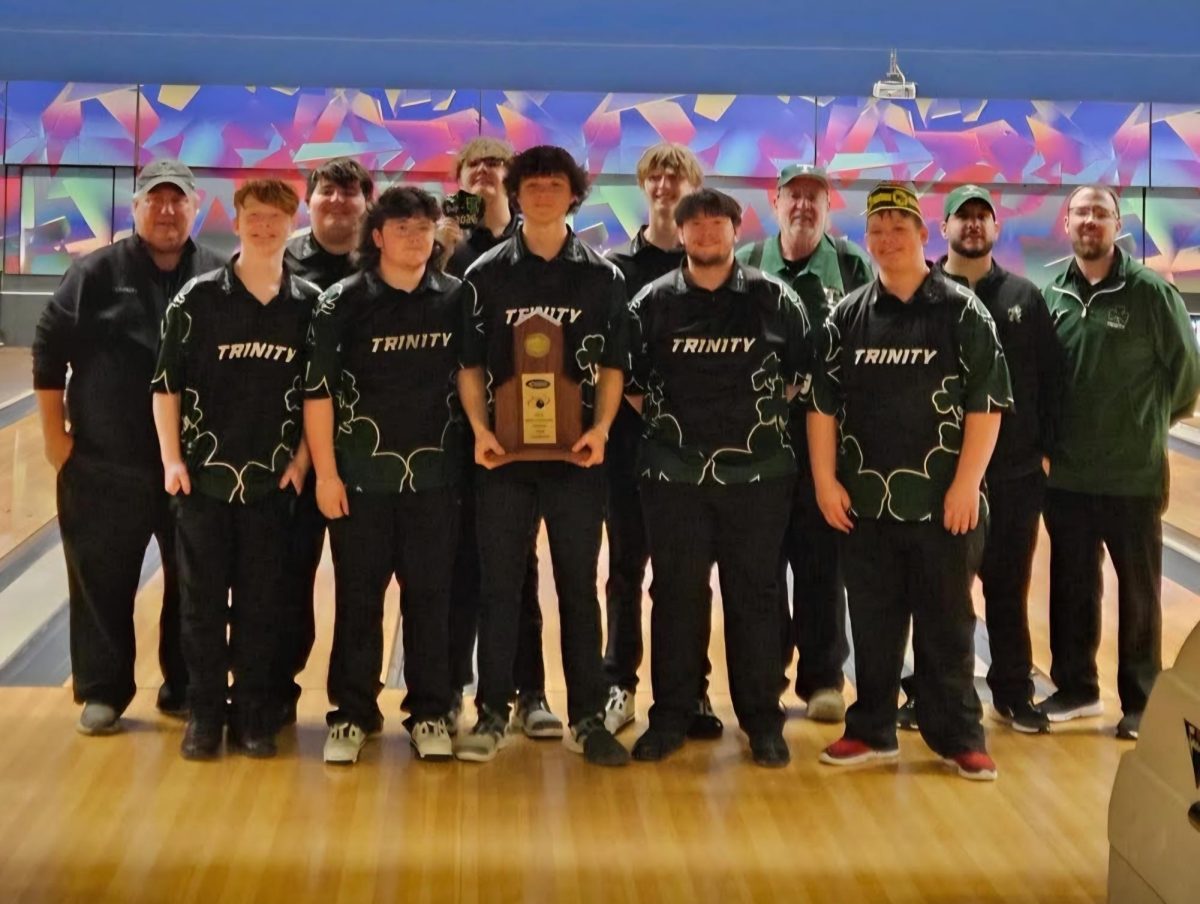 Bowling Rocks Defeat St. X to Claim Regional Title