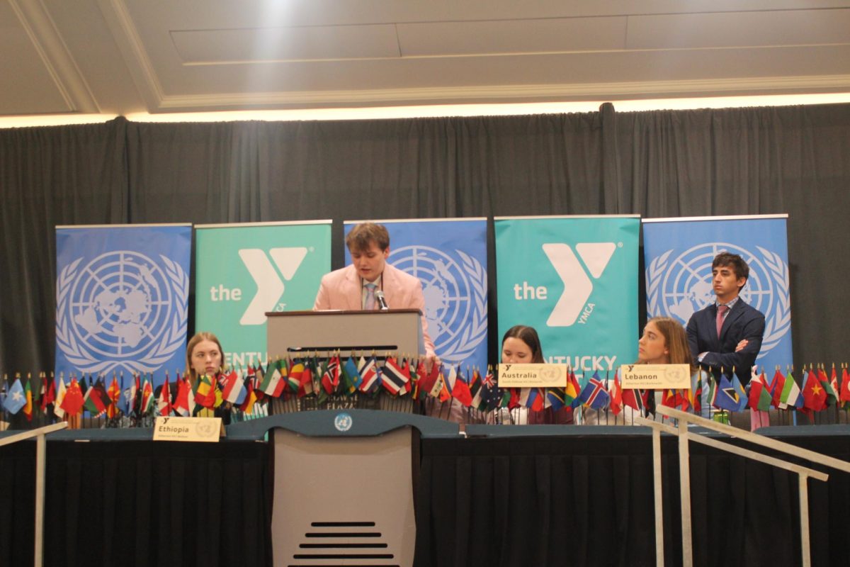 KUNA Rocks Lead the Way With Top Honors