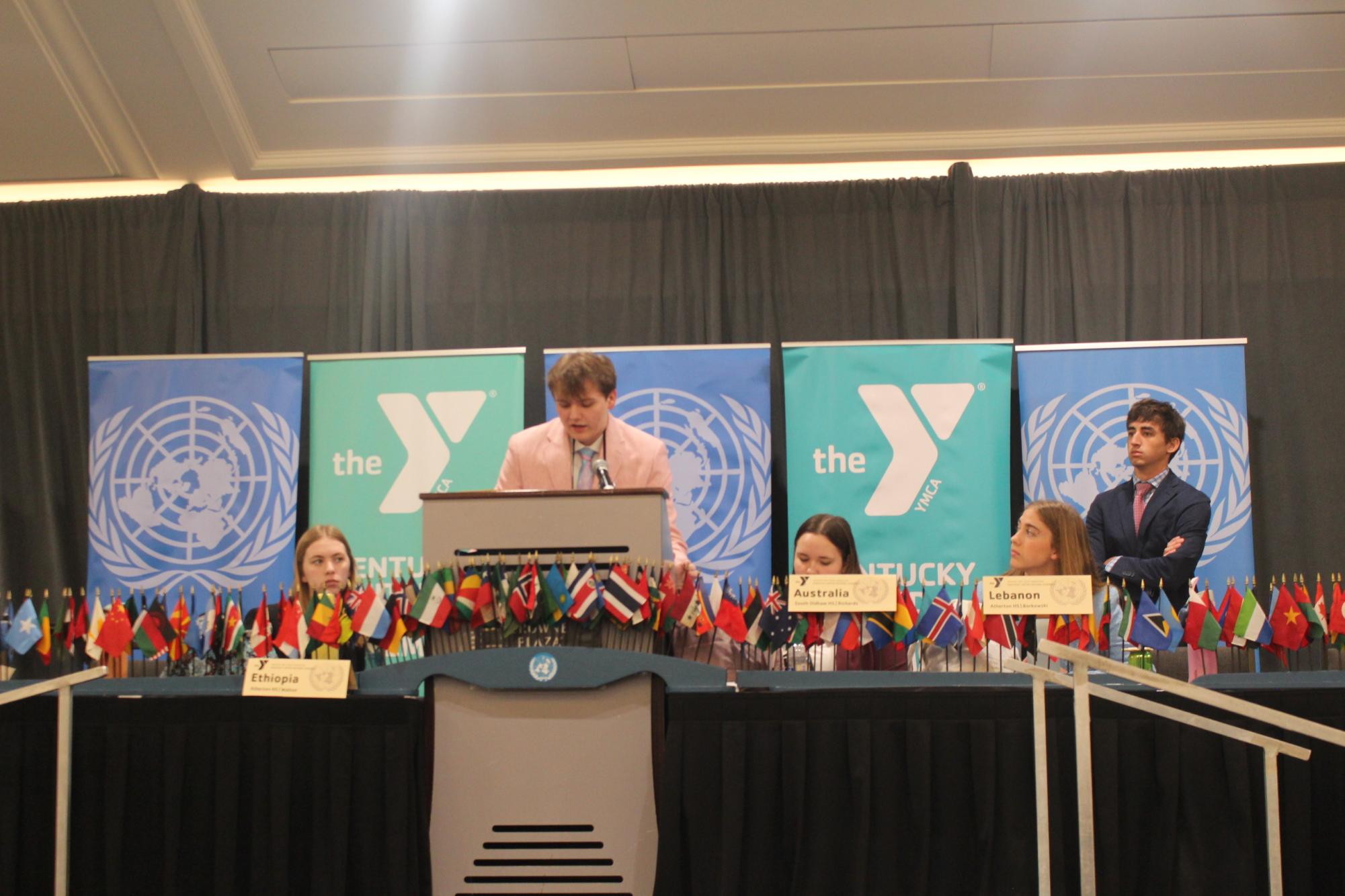 KUNA Rocks Lead the Way With Top Honors