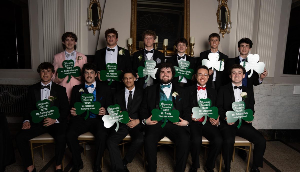 Inside the 2026 Shammy Awards