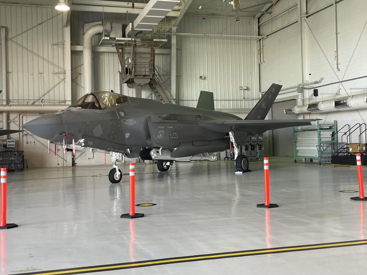 F-35 Lightning 2