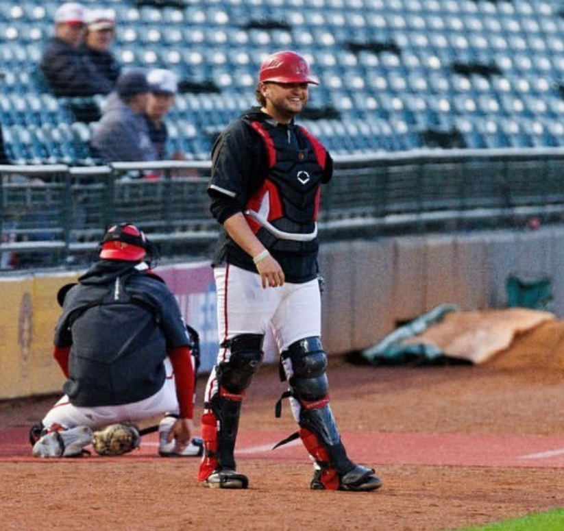 Addison Phillips: From Trinity to UofL and Back